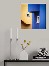 Burano Poster och Canvastavla