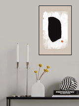 Finding Focus Poster och Canvastavla