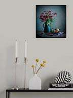 Fresh Mood Poster och Canvastavla