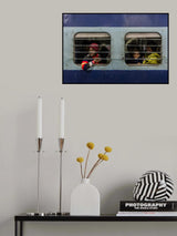 third class Poster och Canvastavla
