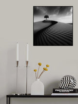 Faith Poster och Canvastavla