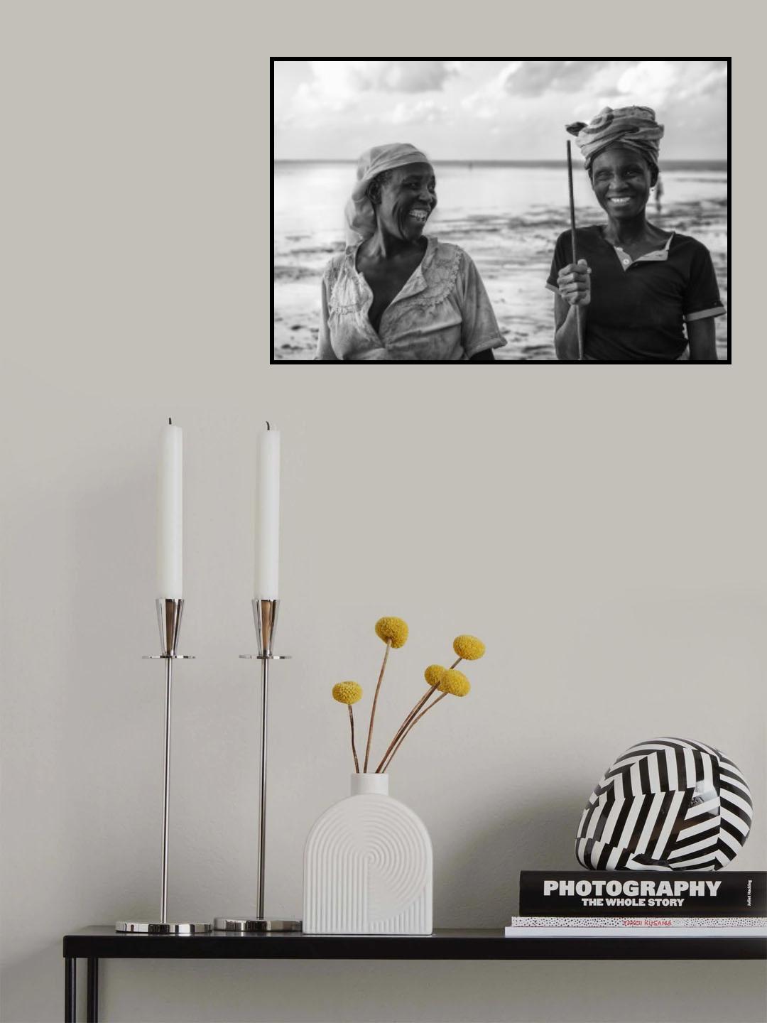 Poster och Canvastavla