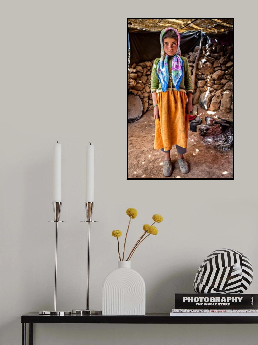 Poster och Canvastavla