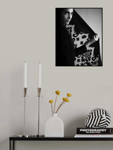 contrast 1 Poster och Canvastavla