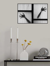 Simple mind Poster och Canvastavla