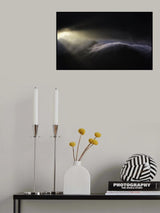 the first Poster och Canvastavla