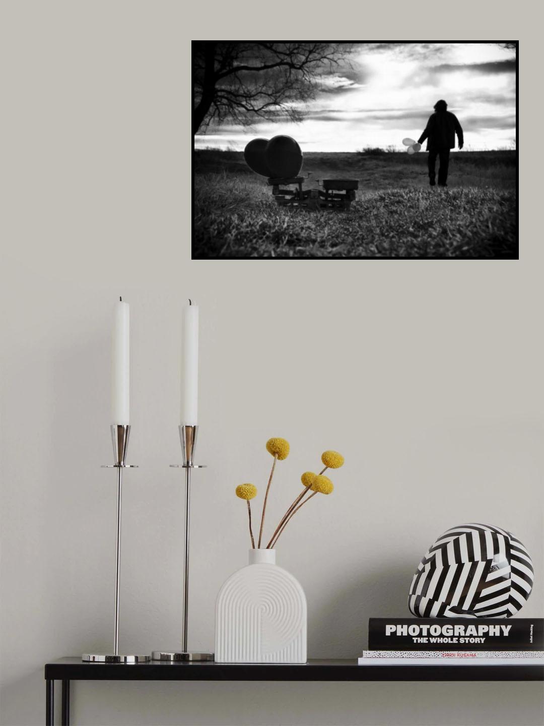Poster och Canvastavla