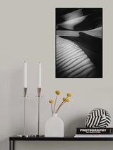 Desert light Poster och Canvastavla