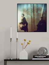 Shadows Poster och Canvastavla