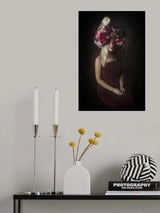 Best friends Poster och Canvastavla