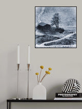 winter days Poster och Canvastavla