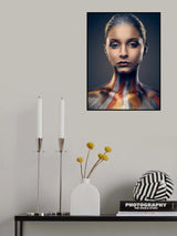 From another world Poster och Canvastavla