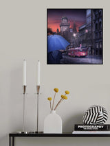 The long goodbye 7 Poster och Canvastavla
