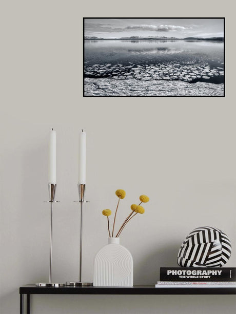 Spring Break Poster och Canvastavla