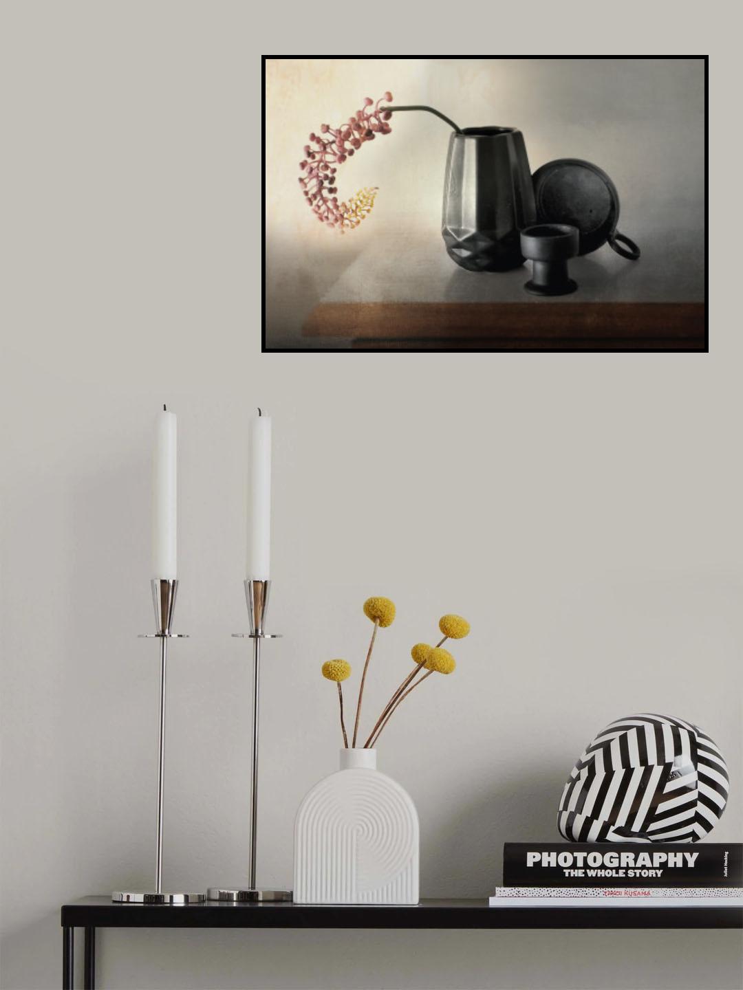 Poster och Canvastavla