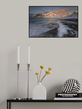 Magic place Poster och Canvastavla