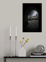 Big Ben in a box Poster och Canvastavla