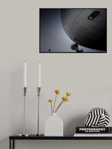 the visitor Poster och Canvastavla