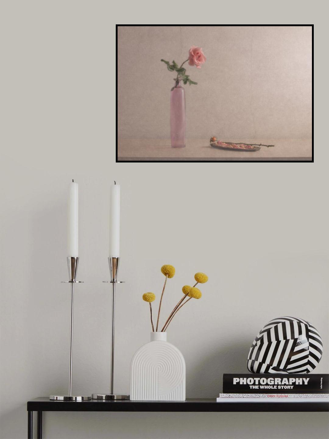 I 'll be always with you Poster och Canvastavla