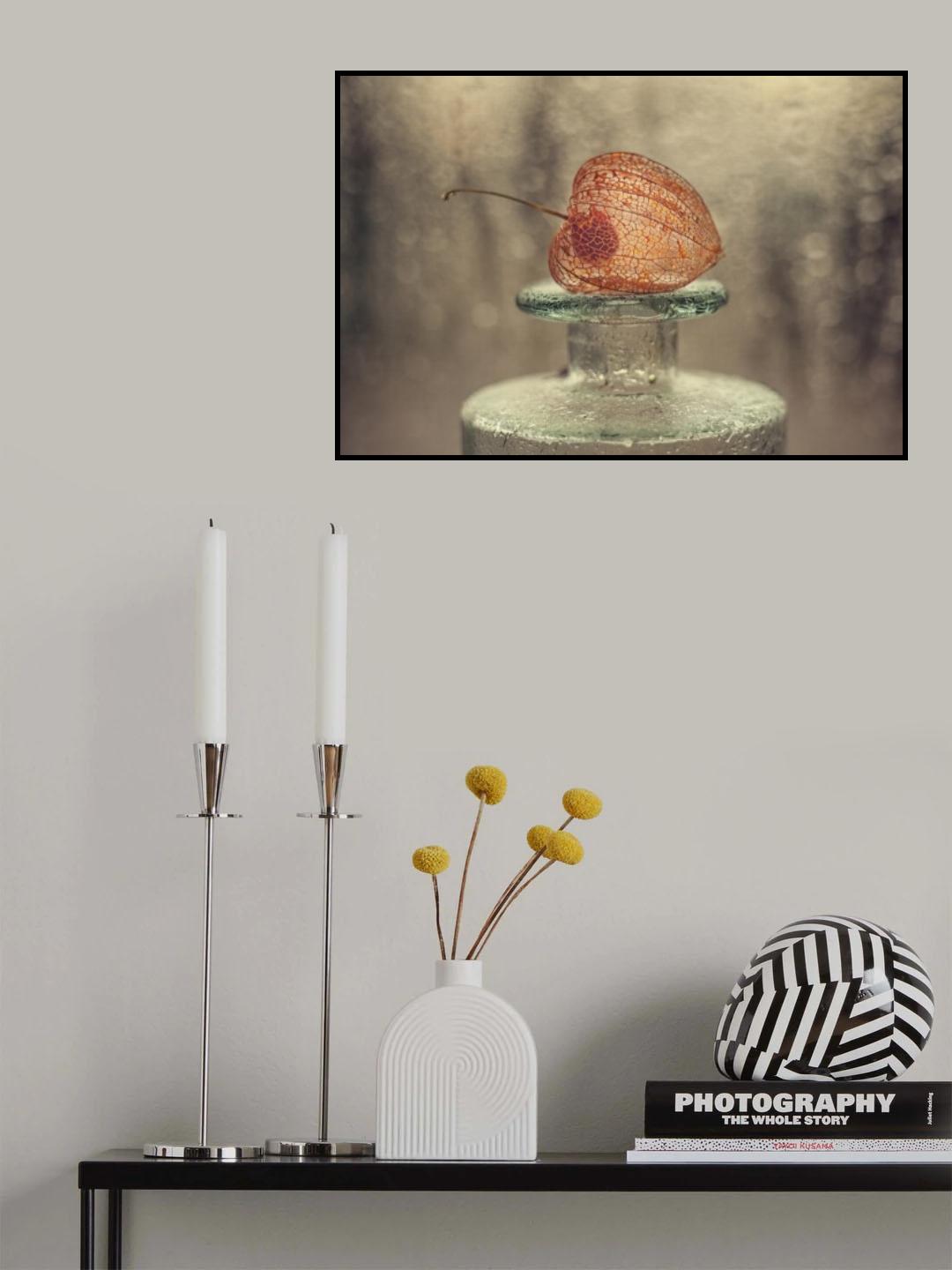 Poster och Canvastavla