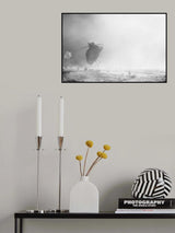fly me away Poster och Canvastavla
