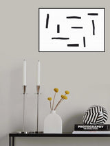 Wonders Poster och Canvastavla