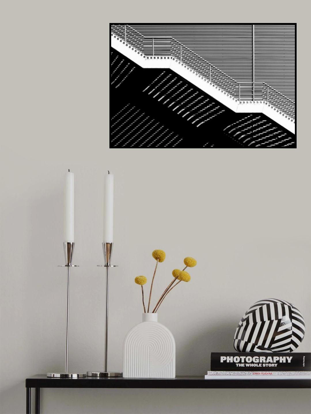Poster och Canvastavla