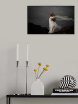 Rafaela Poster och Canvastavla