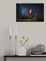 Game of Thrones Poster och Canvastavla