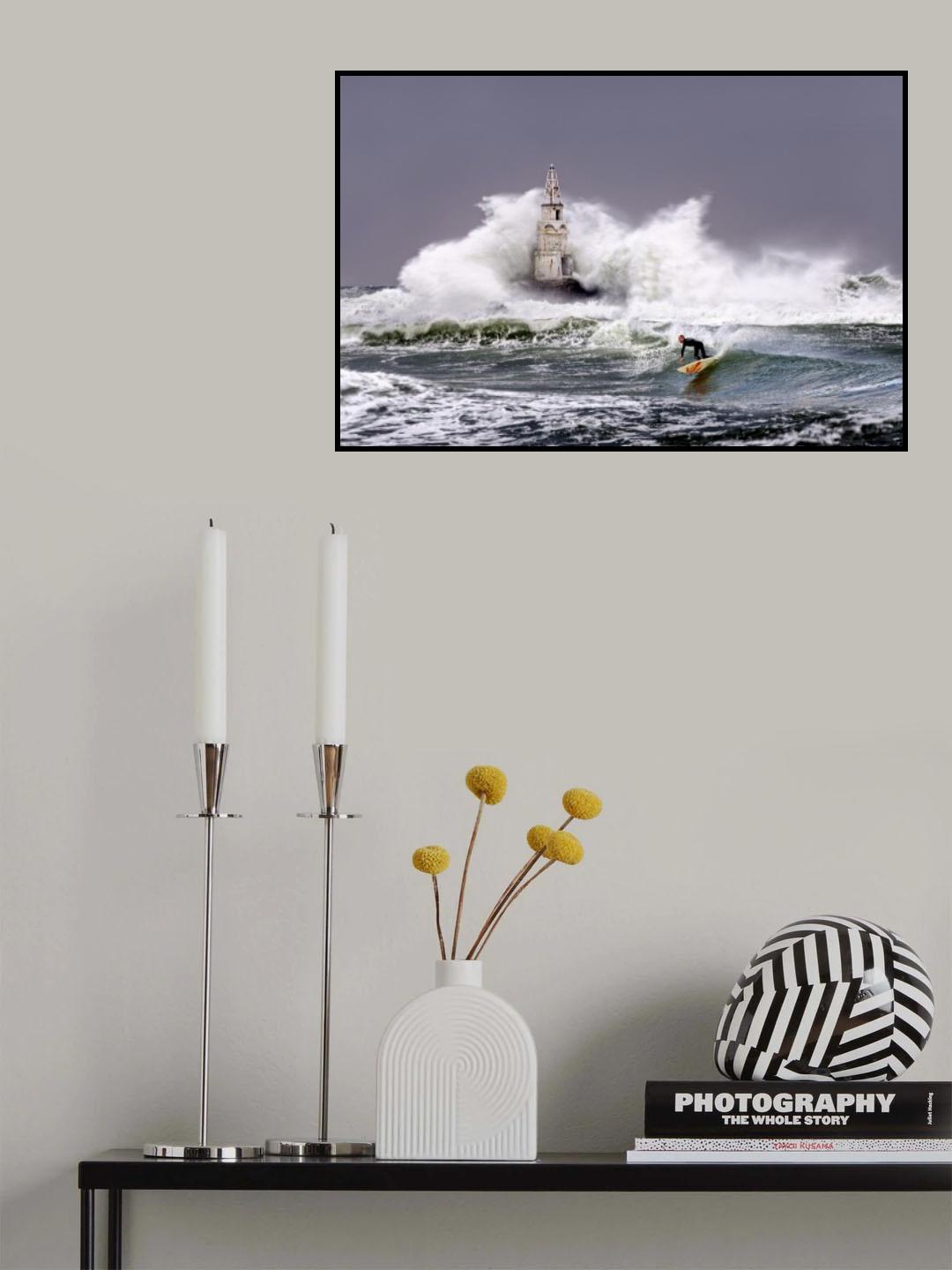 Poster och Canvastavla