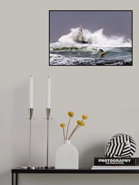 Poster och Canvastavla
