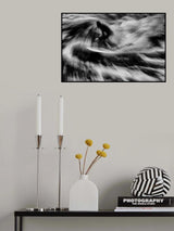 Surf 5 Poster och Canvastavla