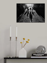 aile Poster och Canvastavla