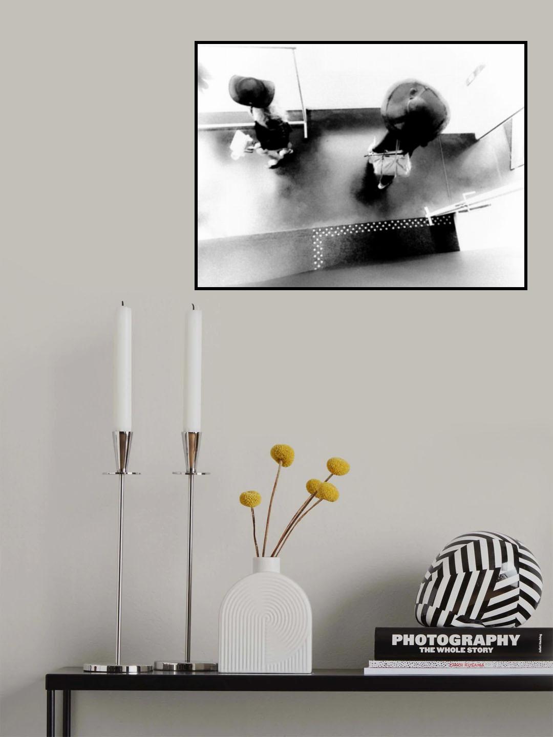 Women Poster och Canvastavla