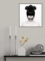 Black Widow Poster och Canvastavla