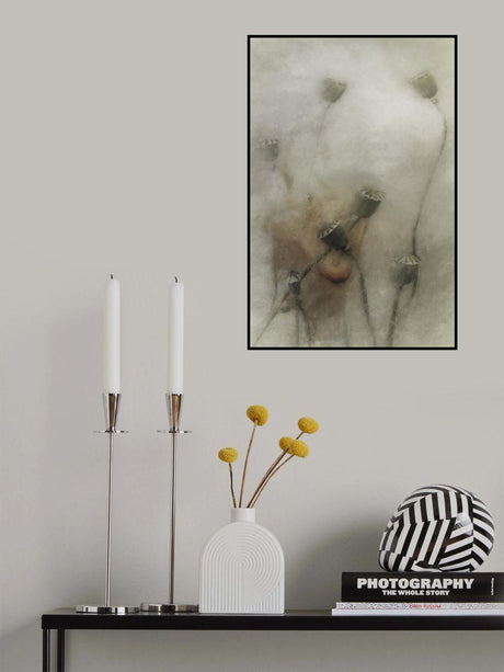 hopeful future Poster och Canvastavla