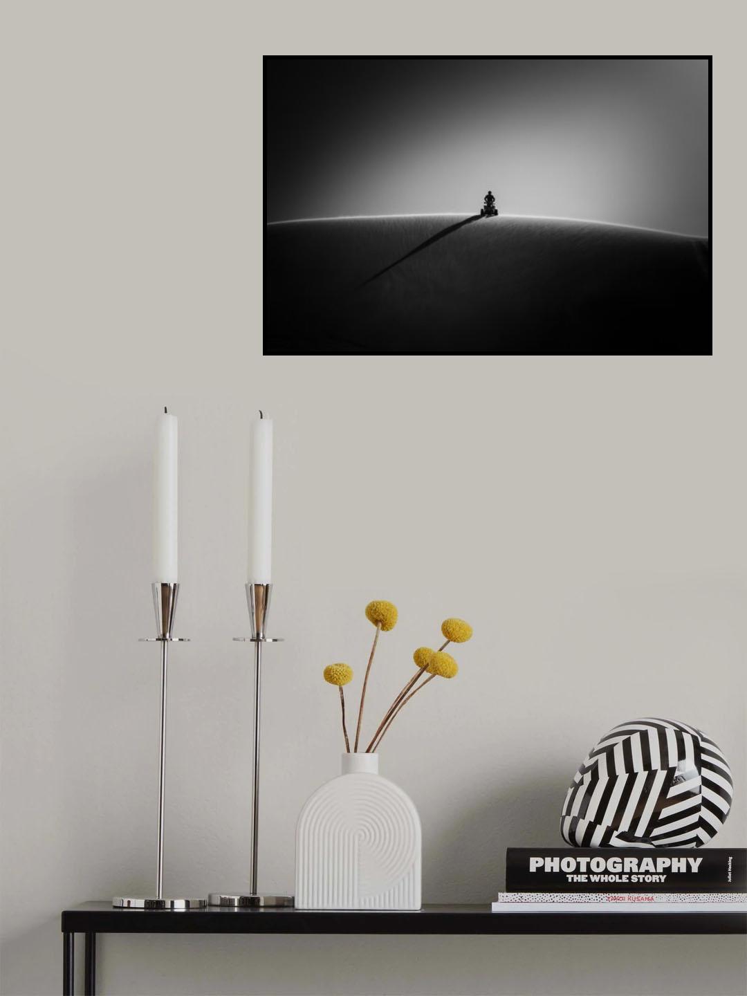 Winner Poster och Canvastavla