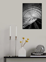 Covered Poster och Canvastavla