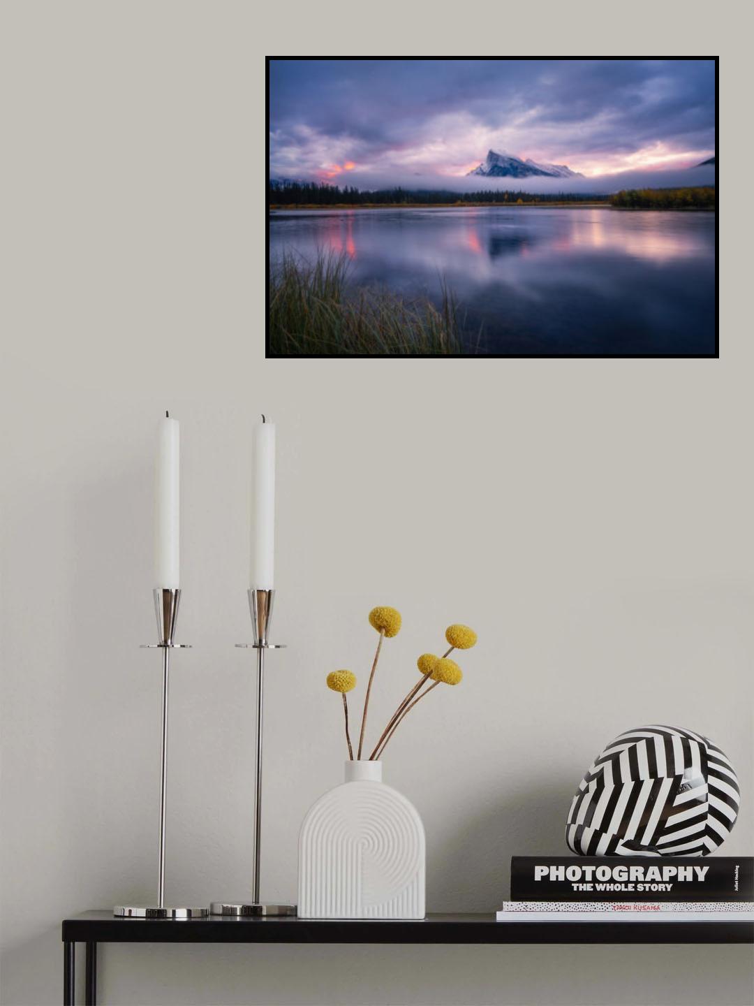 The Rundle Poster och Canvastavla