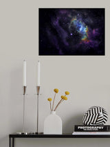 The Glass Planet Poster och Canvastavla