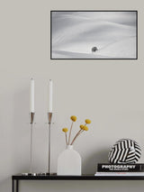 Moonlight Poster och Canvastavla