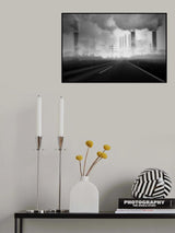 journeyhome Poster och Canvastavla