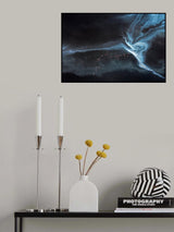 Crossing Poster och Canvastavla