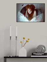 Awakening butterfly Poster och Canvastavla