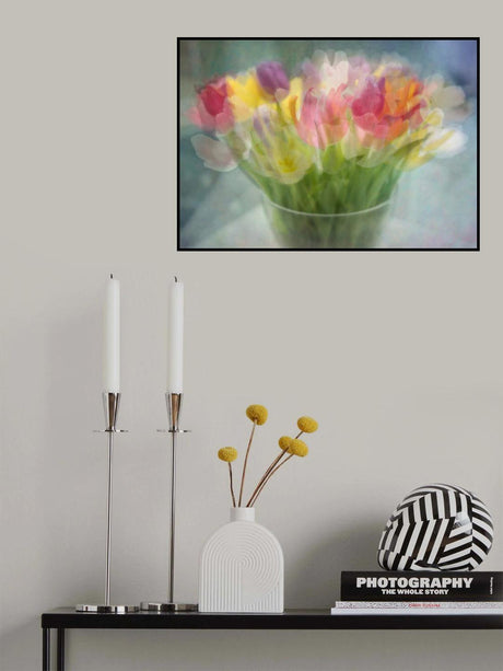Tulips Poster och Canvastavla