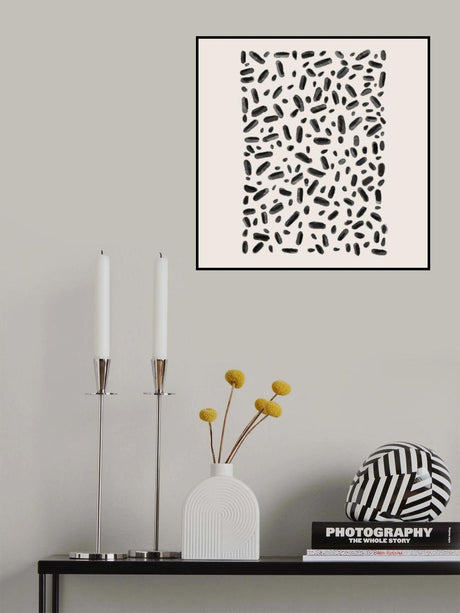 Lekeli Poster och Canvastavla