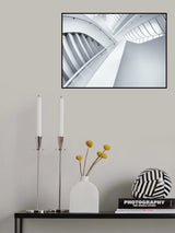 Into the future Poster och Canvastavla