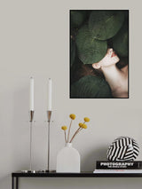 Ola Poster och Canvastavla