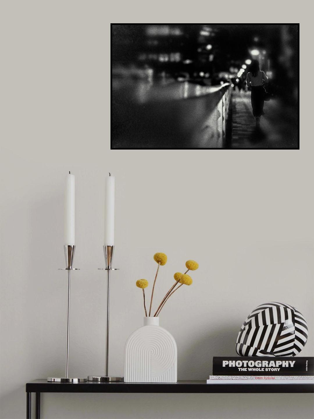 Poster och Canvastavla