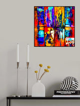 40739c4e Aff6 49ba Bfab A901f958f9eb Poster och Canvastavla